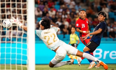 Trực tiếp Singapore vs Timor Leste: Đã có đội hình