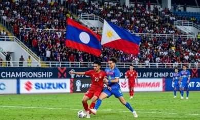 Dự đoán tỷ số Lào vs Philippines, 17h00 hôm nay 1/8: Chênh lệch quá lớn