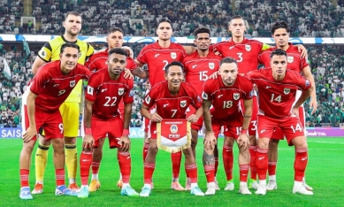 Indonesia chốt siêu đội hình, HLV Kim Sang Sik nhận 'món quà lớn'