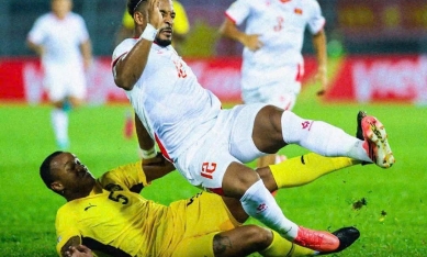 Malaysia nhận thêm cú sốc trước màn tái đấu ĐT Việt Nam