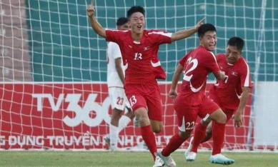 Iran sụp đổ phút cuối, U20 Việt Nam bất ngờ được trao cơ hội vàng