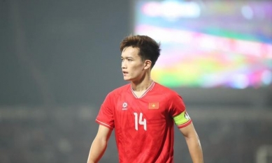 FIFA ASEAN Cup sắp khởi tranh, HLV Kim Sang Sik thấp thỏm vì Hoàng Đức