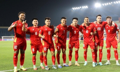 ĐT Việt Nam cần làm gì để giành vé chung kết FIFA ASEAN Cup?