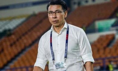 HLV Malaysia quyết làm điều chưa từng có trước ĐT Việt Nam sau hơn 11 năm
