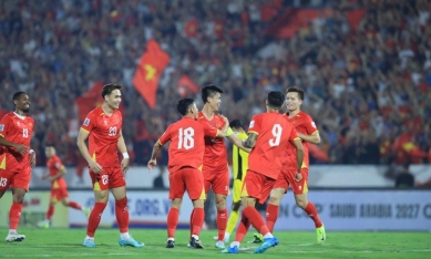 ĐT Việt Nam chuẩn bị phương án đặc biệt khi Asian Cup trước nguy cơ bị hoãn