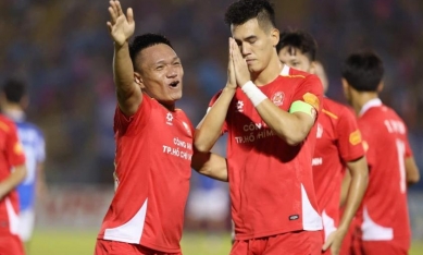 ĐT Việt Nam đón tin vui từ các cựu binh trước thềm Asian Cup 2027