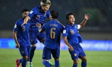 Vừa thua Indonesia, báo Thái Lan bất ngờ đưa ra tuyên bố trái ngược