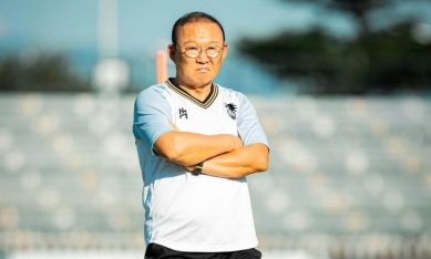Thái Lan lên kế hoạch hướng tới World Cup, HLV Park Hang-seo được nhắc tên