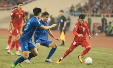 Truyền thông Thái Lan lập tức nhắc nhở ĐT Việt Nam khi vào chung kết AFF Cup