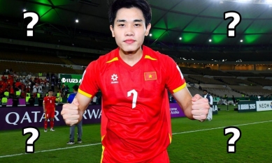 CĐV Việt Nam đồng loạt phẫn nộ khi AFC bất ngờ ngó lơ Đình Bắc