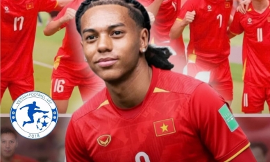 Thần đồng Việt kiều 100 năm có 1 báo tin không thể vui hơn