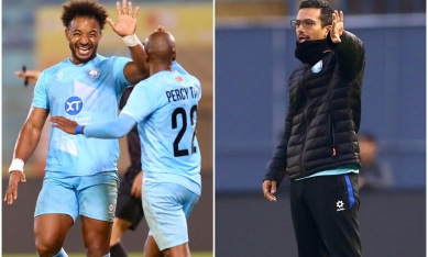 HLV Bồ Đào Nha nói lời thật lòng về phong độ của Xuân Son