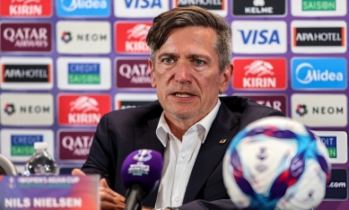 HLV Đan Mạch chỉ thẳng điểm mạnh nhất của ĐT Việt Nam