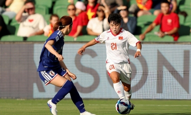 CHÍNH THỨC: Xác định 4 trận tứ kết VCK Asian Cup 2026