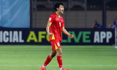 NÓNG: Thần đồng Việt Nam lọt top 60 thế giới được bổ sung lên tuyển