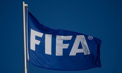 CHÍNH THỨC: FIFA gỡ 2 án phạt cho đội bóng 'khổ nhất' Việt Nam