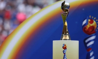 CĐV Đông Nam Á đồng loạt phản ứng khi Việt Nam sáng cửa dự World Cup