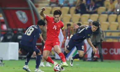 FIFA ra phán quyết, ĐT Việt Nam đối mặt với điều chưa từng có trong lịch sử