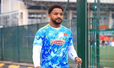 NÓNG: Xuân Son báo tin dữ ngay ngày đầu hội quân của ĐT Việt Nam