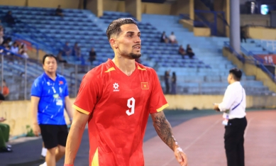 FIFA có hành động gây sốt với sao nhập tịch vừa ra mắt ĐT Việt Nam