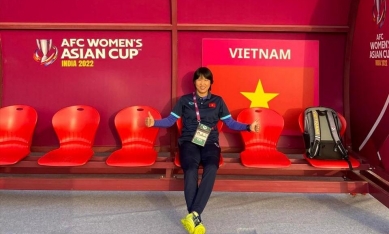 HLV đội bóng vĩ đại nhất Việt Nam chỉ thắng lý do bị thua 0-3 ở Lào