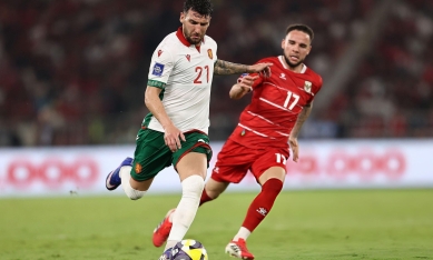 Thua đáng tiếc Bulgaria, Indonesia lỡ hẹn với ngôi vương giải FIFA