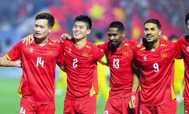 CHÍNH THỨC: Thắng Malaysia, FIFA báo tin không thể vui hơn cho ĐT Việt Nam