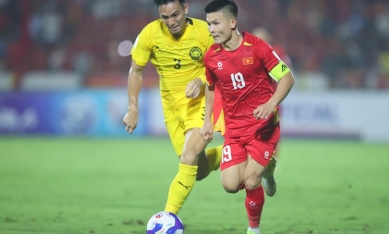 CHÍNH THỨC: ĐT Việt Nam 2 lần đứng đầu thế giới ở BXH FIFA