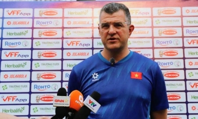 HLV Brazil thốt lên 1 điều về việc dự World Cup của ĐT Việt Nam