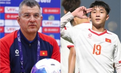 CHÍNH THỨC: HLV Brazil loại cầu thủ ghi bàn nhiều nhất Việt Nam