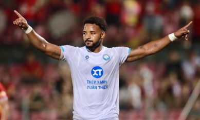 Xuân Son có cơ hội làm điều chưa từng có sau chấn thương