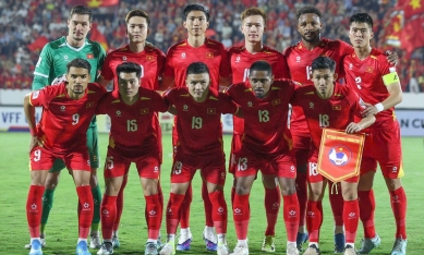 CHÍNH THỨC: AFC ra phán quyết, ĐT Việt Nam phải chú ý!