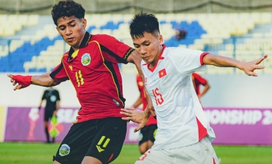 CĐV Malaysia lo lắng, sợ hãi khi tuyển Việt Nam thắng siêu đậm 10-0