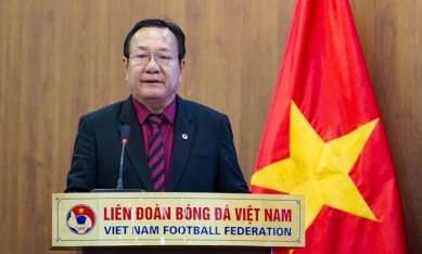 VFF nói thẳng lý do bổ nhiệm HLV trưởng mới cho tuyển Việt Nam