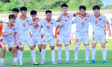 Xác định sớm đối thủ của Việt Nam ở bán kết giải Đông Nam Á