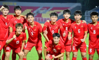 3 đối thủ tranh vé dự World Cup với U17 Việt Nam mạnh cỡ nào?
