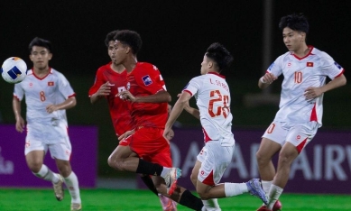 CĐV Yemen phản ứng dữ dội khi thua đau đớn U17 Việt Nam
