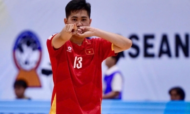 CHÍNH THỨC: Indonesia vượt mặt tuyển Việt Nam trên BXH FIFA