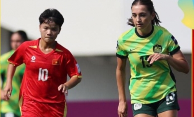 CHÍNH THỨC: U17 Việt Nam hết cơ hội dự VCK World Cup