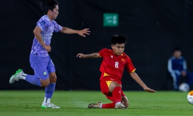 CĐV Hàn Quốc phản ứng dữ dội khi đánh bại U17 Việt Nam cực khó tin
