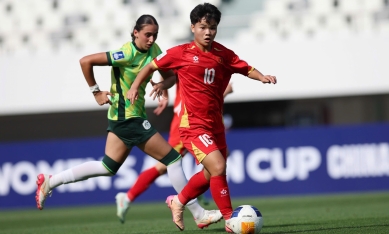Xác định 4 đội châu Á giành vé dự U17 World Cup: Thiếu Việt Nam!