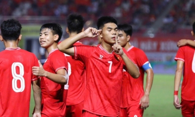 CHÍNH THỨC: AFC ra phán quyết chưa từng có, tuyển Việt Nam nhận tin cực vui