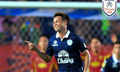 Thắng thuyết phục Selangor, Buriram bảo vệ thành công chức vô địch ĐNÁ