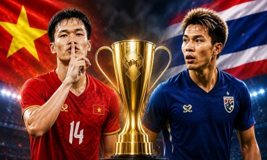 NÓNG: FIFA báo tin cực vui, ĐT Việt Nam sắp trở lại top 1 ĐNÁ