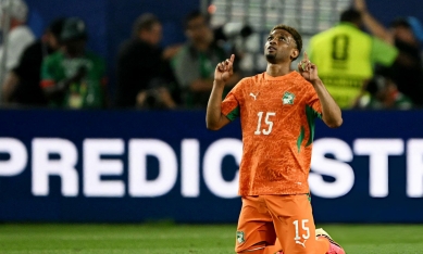 CHÍNH THỨC: Ngôi sao MU giúp đội nhà làm nên lịch sử ở World Cup