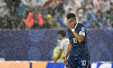 CHÍNH THỨC: Trận đấu đầu tiên tại World Cup 2026 bị hoãn