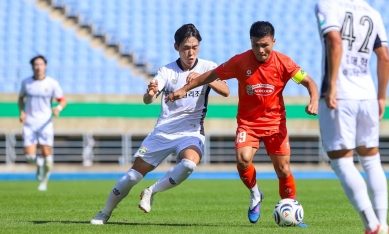 CĐV Hàn Quốc phản ứng dữ dội khi ĐT Việt Nam thắng cực ấn tượng