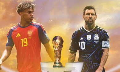 Nhận định Tây Ban Nha vs Argentina: Siêu kinh điển - Chung kết World Cup 2026