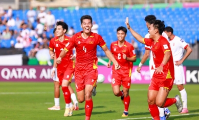 CHÍNH THỨC: AFC ra phán quyết, Việt Nam nhận tin không thể vui hơn