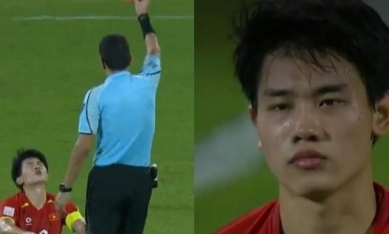 CHÍNH THỨC: Đình Bắc không bị cấm thi đấu ở AFF Cup 2026